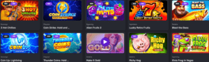 game slots voodoo casino