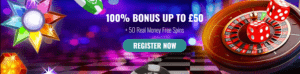 welcome bonus voodoo casino